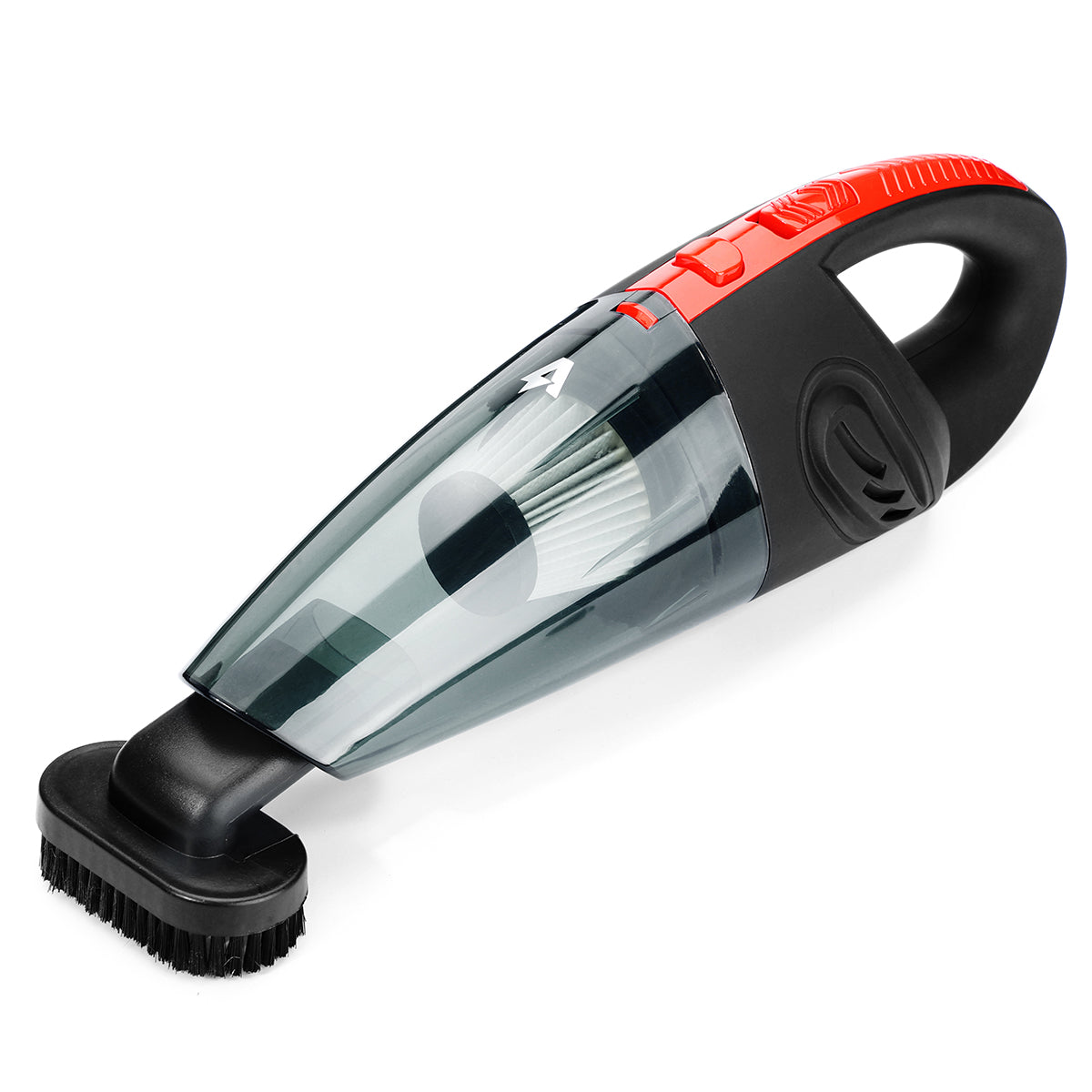 JetSweep® Handheld Powerful Vacuum For House Needs Extra Suction Boost
